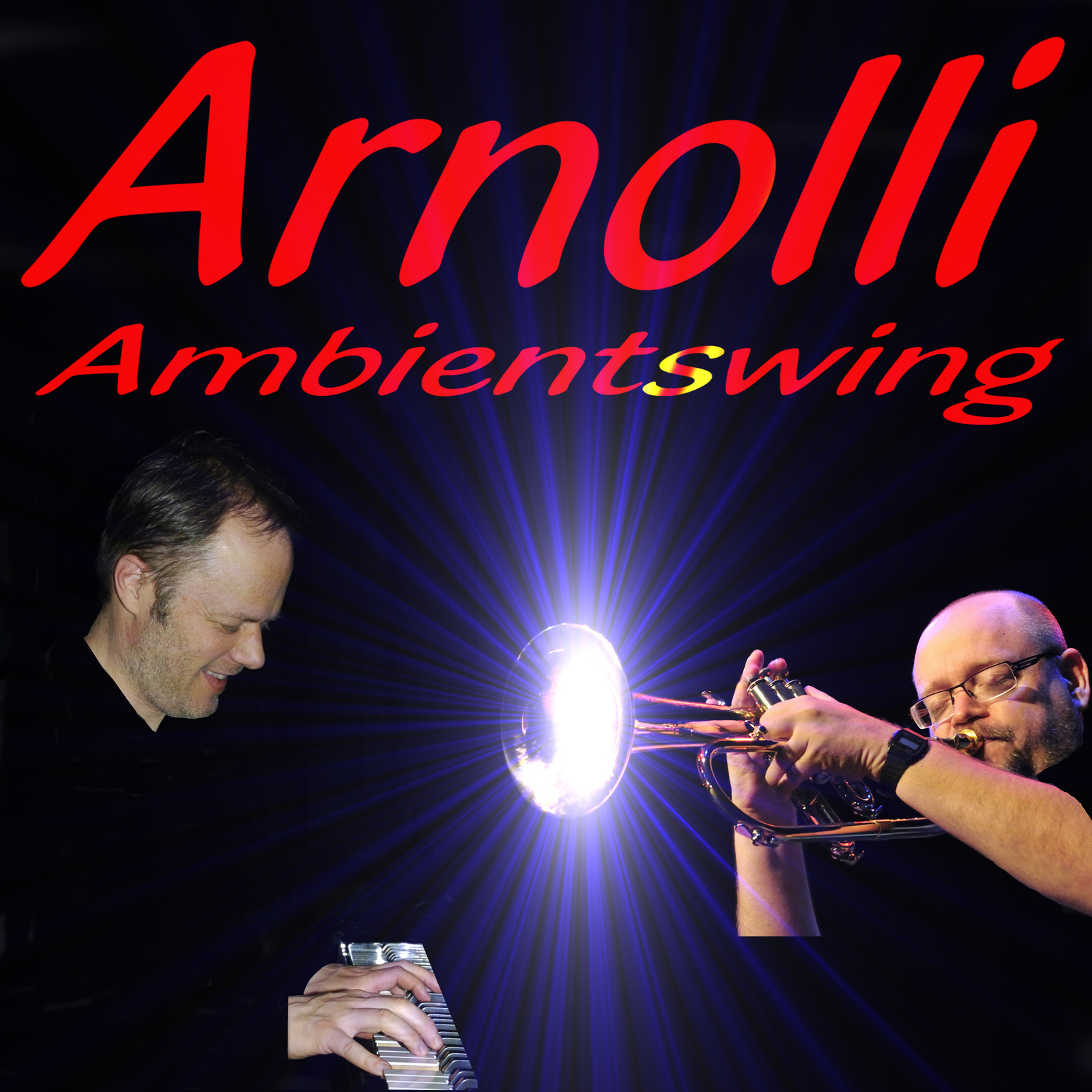 Arnolli Ambient Swing