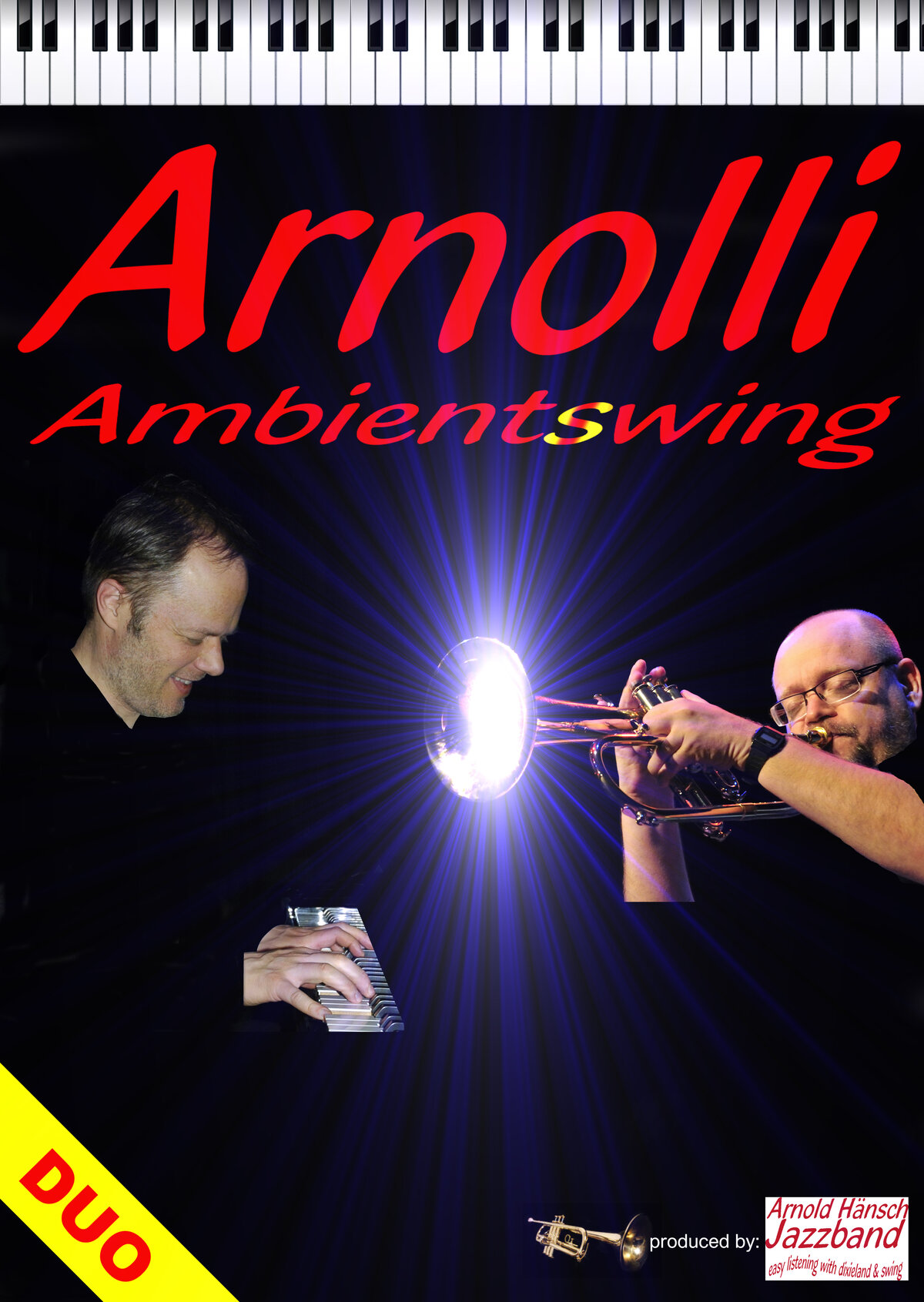 Arnolli Ambientswing