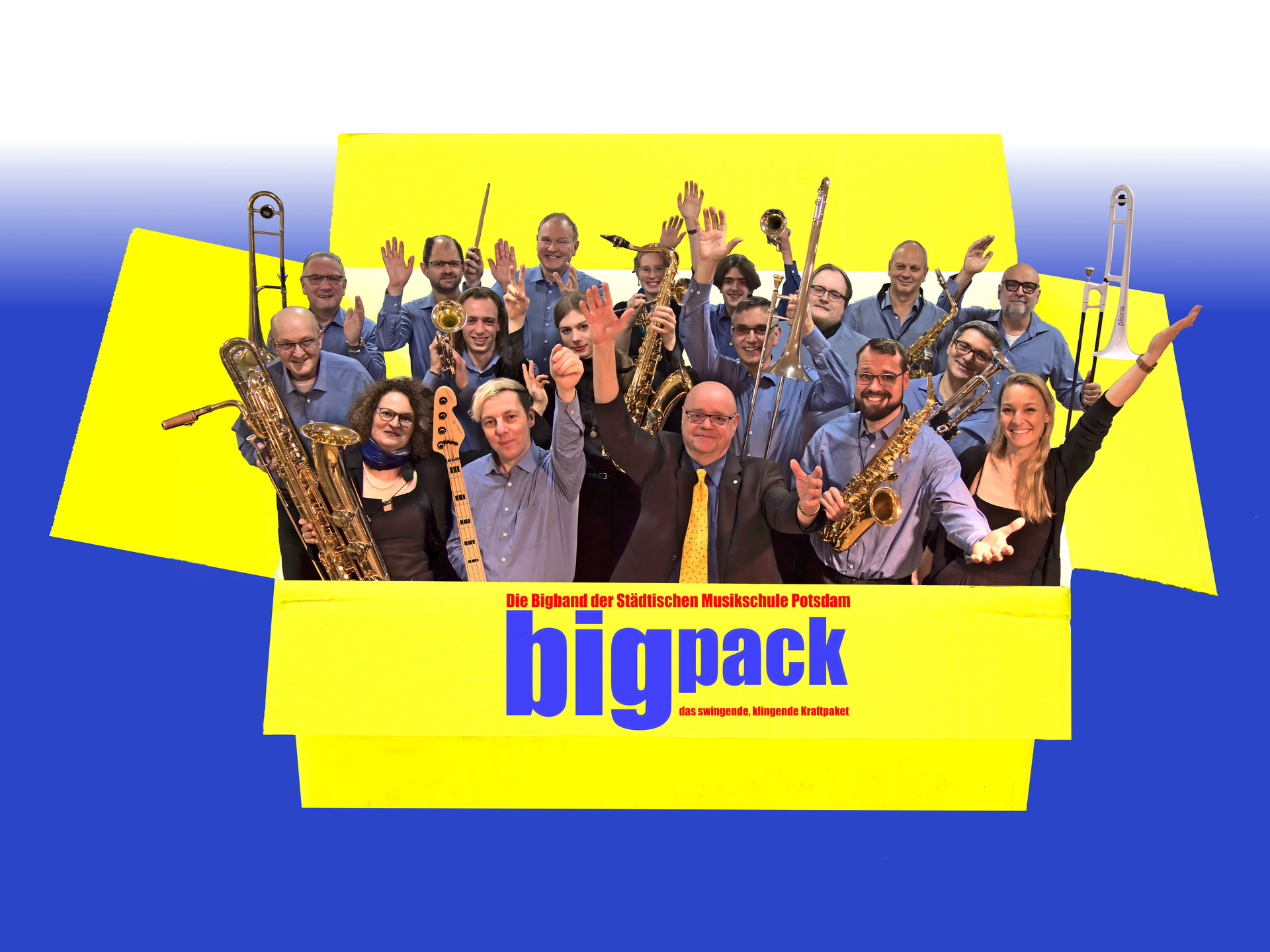 Big Pack
