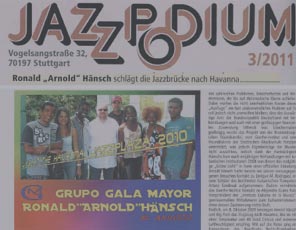 jazzpodium