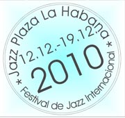 Jazzplaza 2010