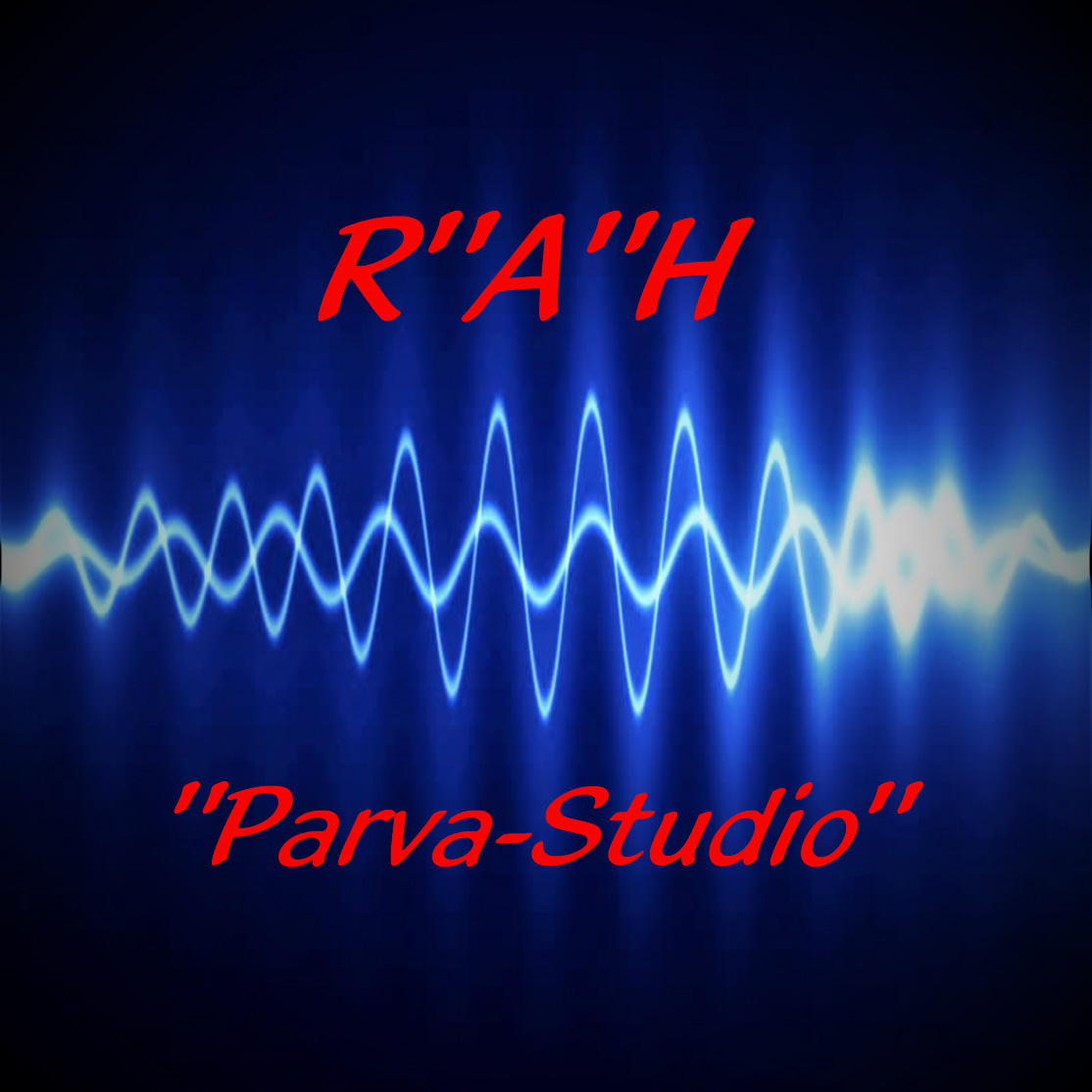 R"A"H Parva-Studio