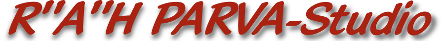 R"A"H PARVA-Studio